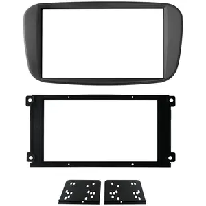 Comparateur de prix : Phonocar Cache Autoradio Ford Couleur Noir