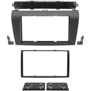 Comparateur de prix : Entretoise 2 Din Phonocar Pour Autoradio