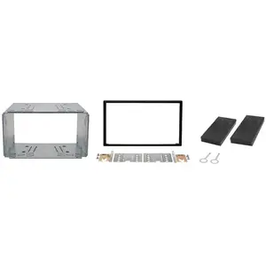 Comparateur de prix : Entretoise Phonocar Pour Autoradio