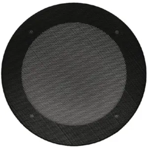 Comparateur de prix : Grille Phonocar Pour Haut-parleurs De Ø 87 Ref. 03017