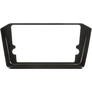 Comparateur de prix : Entretoise 2 Din Phonocar Pour Autoradio