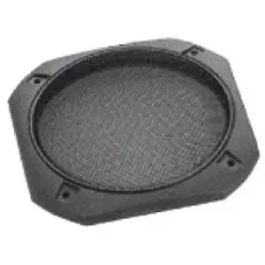 Phonocar Grilles Pour Haut-parleurs 130mm pas cher