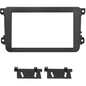 Comparateur de prix : Phonocar Cache Autoradio Noir Seat, Skoda Et Volkswagen