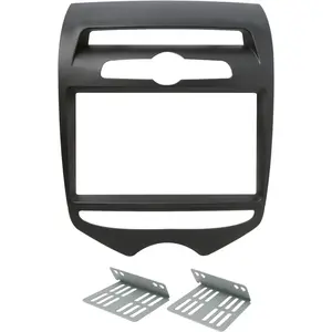 Comparateur de prix : Phonocar Cache Autoradio Hyundaï Ix20