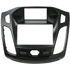 Comparateur de prix : Phonocar Cache Autoradio Noir Ford Focus