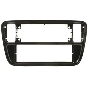 Comparateur de prix : Phonocar Adaptateur Autoradio Noir Brillant Seat, Skoda, Volkswagen