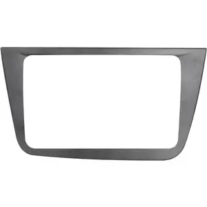 Comparateur de prix : Entretoise 2 Din Phonocar Pour Autoradio