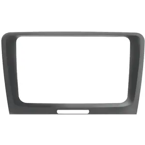 Comparateur de prix : Entretoise 2 Din Phonocar Pour Autoradio