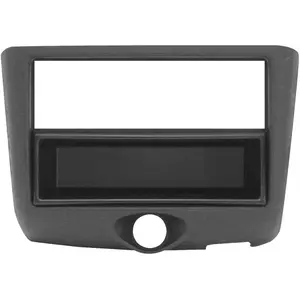 Comparateur de prix : Entretoise 1 Din Phonocar Pour Autoradio