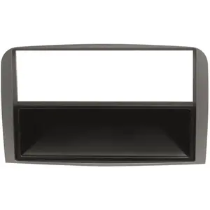 Comparateur de prix : Phonocar Cache Autoradio Pour Alfa Roméo 147 Et Gt