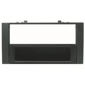 Comparateur de prix : Phonocar Cache Autoradio Noir Pour Volkswagen