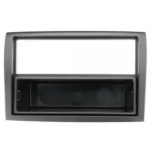 Comparateur de prix : Phonocar Cache Autoradio Anthracite Citroën, Fiat, Peugeot