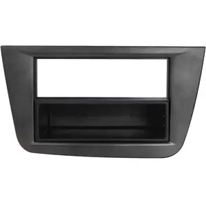 Phonocar Cache Autoradio Noir Seat Altea pas cher