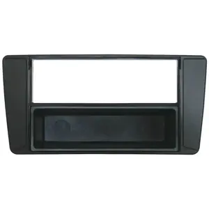Phonocar Cache Autoradio Skoda Octavia Et Yeti pas cher