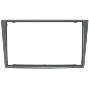 Comparateur de prix : Phonocar Adaptateur Autoradio Anthracite Opel, Renault, Suzuki