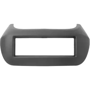Comparateur de prix : Phonocar Adaptateur Autoradio Anthracite Citroën, Fiat Et Peugeot