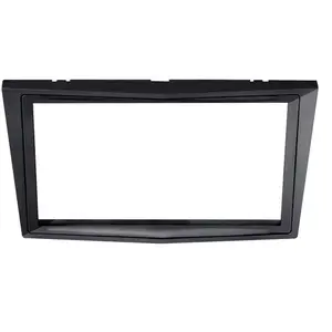 Comparateur de prix : Phonocar Adaptateur Autoradio Noir Brillant Opel