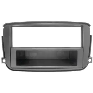 Comparateur de prix : Phonocar Cache Autoradio Smart For Two De 2010 À 2014
