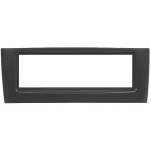 Phonocar Adaptateur Autoradio Fiat Grande Punto Noir
