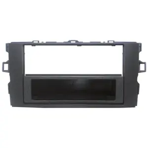 Comparateur de prix : Phonocar Cache Autoradio Toyota Auris De 2007 À 2012