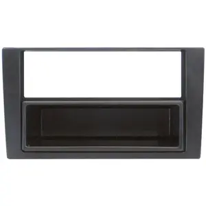 Comparateur de prix : Phonocar Cache Autoradio Audi Et Seat Couleur Noir