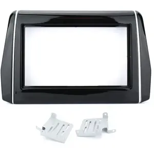 Phonocar Cache Autoradio Suzuki Swift 2018 pas cher