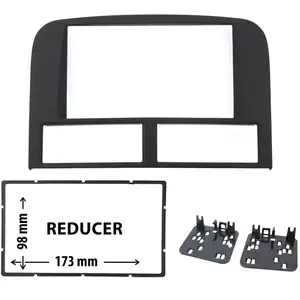 Phonocar Cache Autoradio Jeep Grand Cherokee pas cher