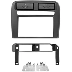 Comparateur de prix : Phonocar Cache Autoradio Noir Fiat Punto 2004 À 2012