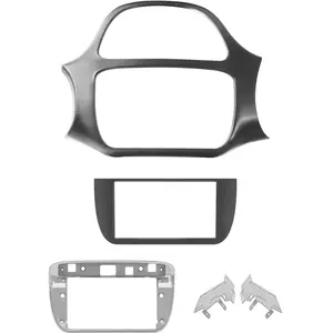 Phonocar Cache Autoradio Fiat Punto, Punto Evo pas cher