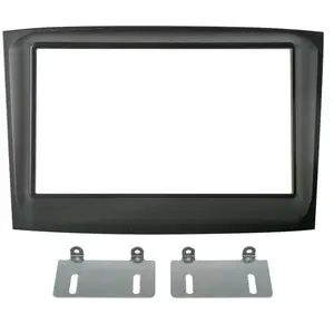 Entretoise 2 Din Phonocar Pour Autoradio pas cher