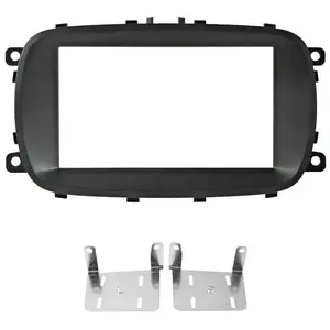 Entretoise 2 Din Phonocar Pour Autoradio pas cher