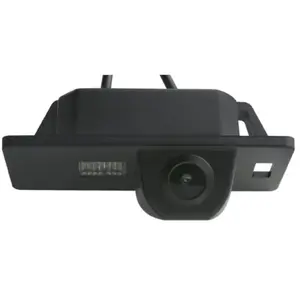 Caméra De Recul Personnalisée Cmd Phonocar Vm272 Pour Audi A4 '09>   A...