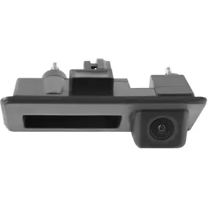 Caméra De Recul Cmd 1/4'' Personnalisée Phonocar Vm277 Pour Audi Et Vo...Vendu parnorauto