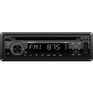 Autoradio Phonocar Vm022 Bluetooth&cd pas cher