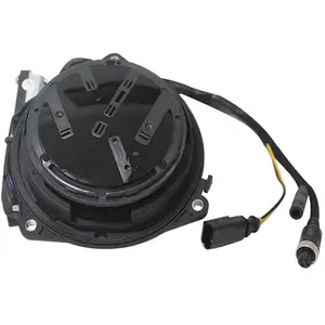 Caméra De Recul Motorisée Phonocar Vm472 Avec Poignée Intégrée Pour Vo...Vendu parnorauto