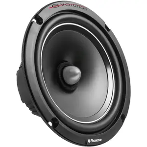 PHONOCAR Haut-parleurs Woofer Evolution Ø165 Mm 140 Watt Max