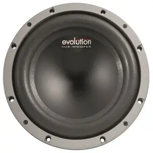 Phonocar Sub Woofer 250mm 600w Evolution pas cher