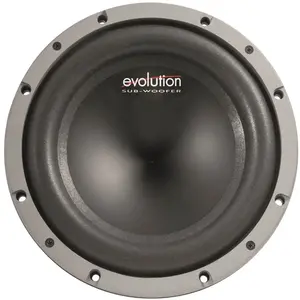Phonocar Sub Woofer 300mm 1000w Evolution pas cher