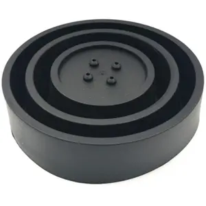 Couvercle De Protection Led En Caoutchouc Phonocar Ref. 7597Vendu parnorauto