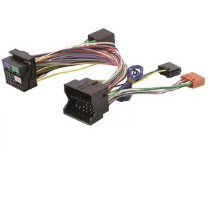 Comparateur de prix : Faisceau Kit Mains Libres Phonocar