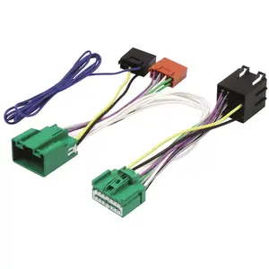 Phonocar Faisceau Iso Pour Kit Mains Libres pas cher