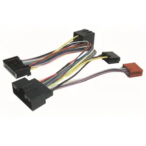 Phonocar Faisceau Iso Pour Kit Mains Libres pas cher