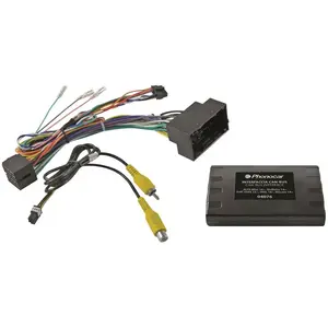 Phonocar Interface Pour Commandes Au Volant. Can-bus pas cher