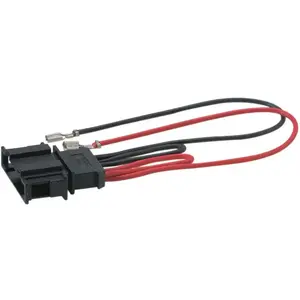Comparateur de prix : Câble Pour Woofer Phonocar Ref. 04691