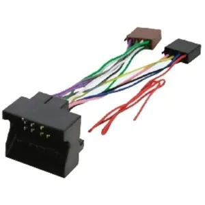 Câble D'alimentation +4 Hp -a1 Phonocar Ref. 04684Vendu parnorauto
