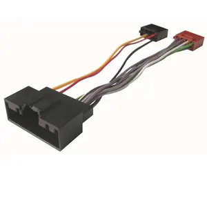 Comparateur de prix : Phonocar Câble Pour Autoradio Iso