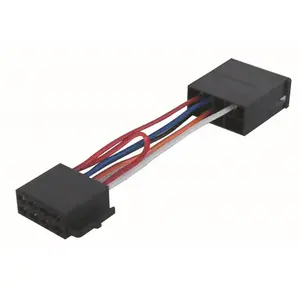 Comparateur de prix : Câble Autoradio Phonocar 04634 Iso C3>05 - 206 04>05 Audi >07