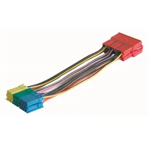 Phonocar Câble Rallonge Mini-iso pas cher