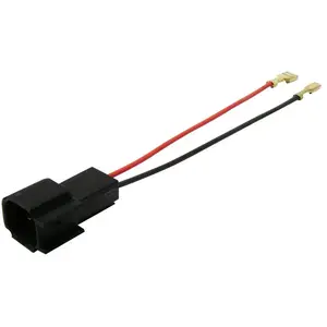 Comparateur de prix : Câble Personnalisé Pour Haut-parleurs Chevrolet / Opel Phonocar Ref. 04658