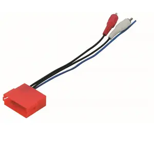 Comparateur de prix : Phonocar Interface Pour Subwoofer Audi >’06 Audi >06 Vw Passat - Golf Iv >06